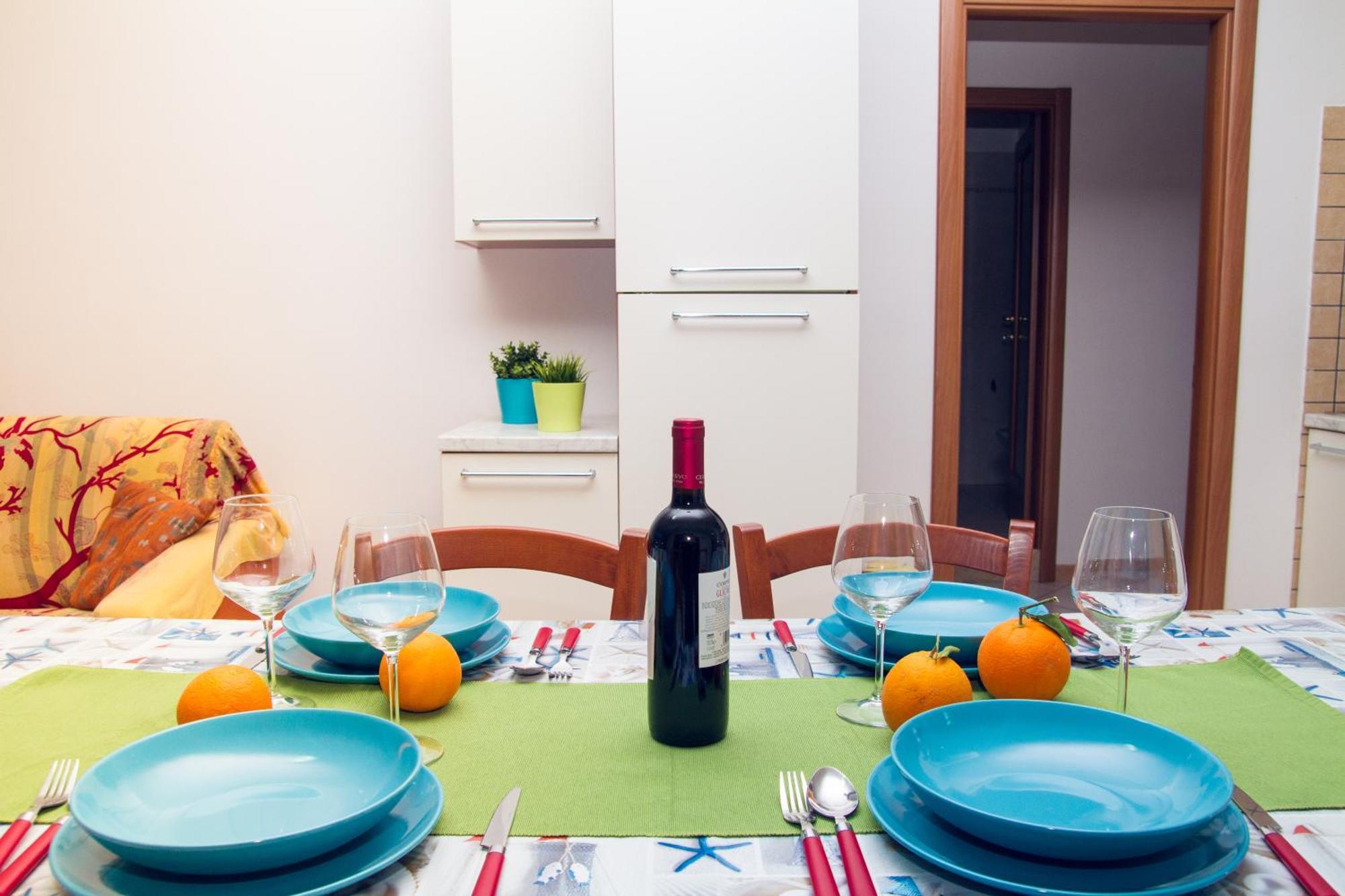 Appartamento Montenero Pozzallo Esterno foto